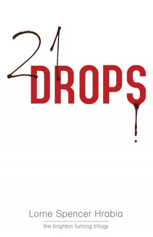 Cover of the book 21 Drops by Erin E. M. Hatton