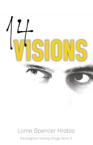 Cover of the book 14 Visions by Mari Klassen