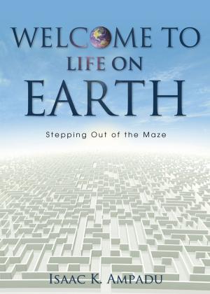 Cover of Welcome to Life on Earth