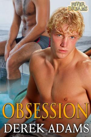 Cover of the book Obsession by Viola Grace