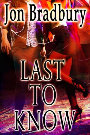 Cover of the book Last to Know by A.C. Ellas