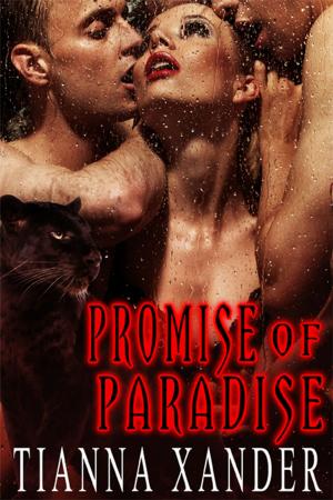 Cover of the book Promise of Paradise by April Kelley