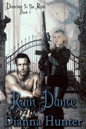 Cover of the book Rain Dance by Cheryl Headford