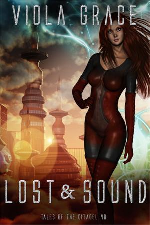 Cover of the book Lost & Sound by Caitlin Ricci, A.J. Marcus