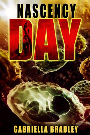 Cover of the book Nascency Day by Rhiannon Frater
