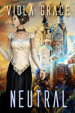 Cover of the book Neutral by Kit Campbell