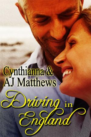 Cover of the book Driving in England by Jackie Nacht
