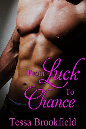 Cover of the book From Luck to Chance by Keiko Alvarez