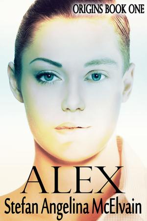 Cover of the book Alex by Catherine L. Byrne