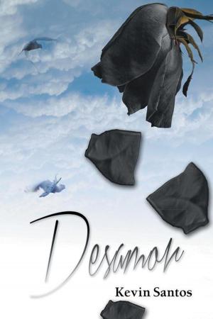 Book cover of Desamor