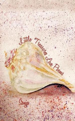 Cover of the book Little Treasures Love Poems by Steve Ahern