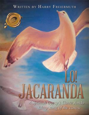 Cover of the book Lo! Jacaranda by Erik Hyrkas