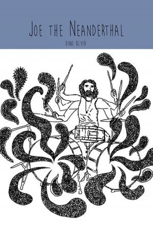 Cover of the book Joe the Neanderthal by The Usual Bohemian