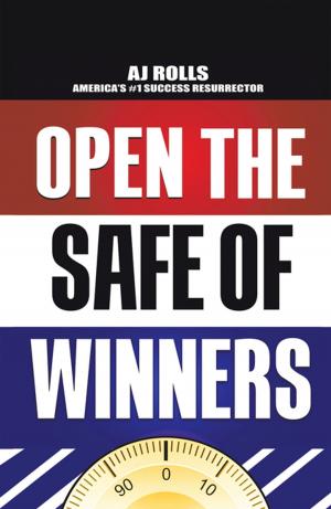 Cover of the book Open the Safe of Winners by Charles ZINHEK