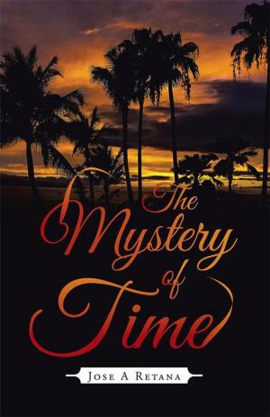 Cover of the book The Mystery of Time by W. A. Mathieu