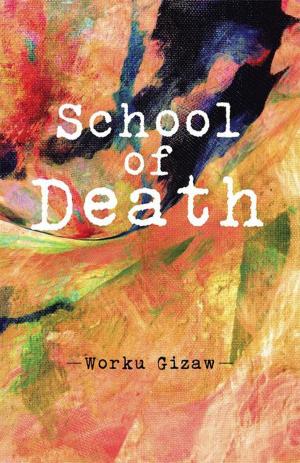 Cover of the book School of Death by Joseph Rousell