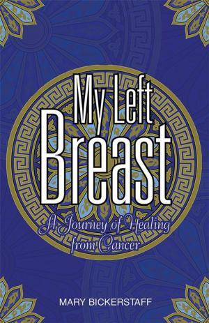 Cover of the book My Left Breast by Charles J. Shovlin