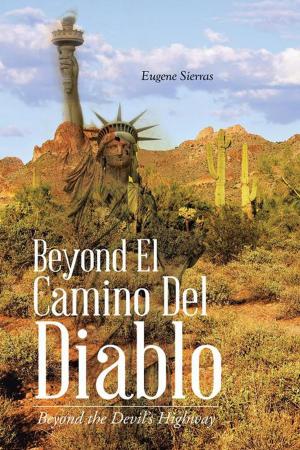 Cover of the book Beyond El Camino Del Diablo by Miss Lillian