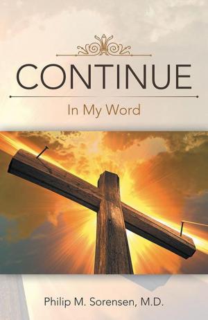 Cover of the book Continue by Brenda Topping