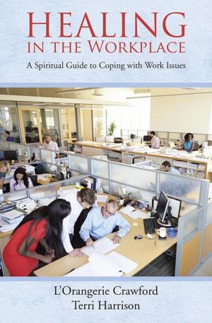 Cover of the book Healing in the Workplace by Jack Youngblood