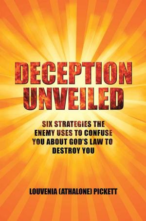 Cover of the book Deception Unveiled by Dan Marler