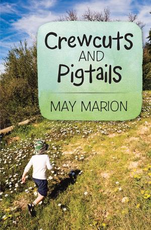 Cover of the book Crewcuts and Pigtails by Joyce Kaduki