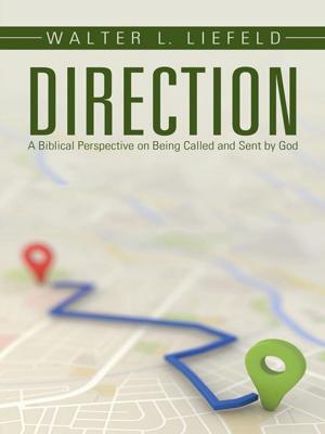 Cover of the book Direction by Nancy Hale M.Ed