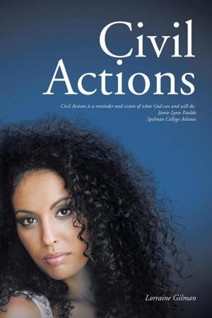 Cover of the book Civil Actions by Sandra Leah