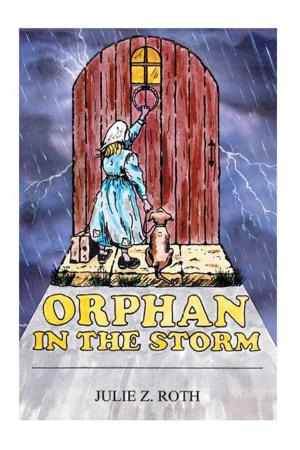 Cover of the book Orphan in the Storm by Ginny W. Frings
