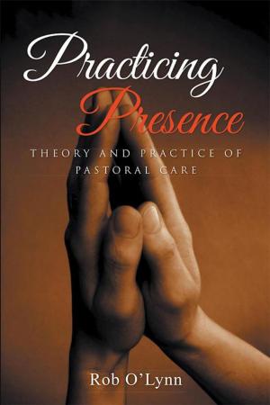 Cover of the book Practicing Presence by Richard Doggett