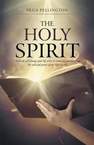 bigCover of the book The Holy Spirit by 