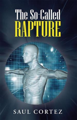 Cover of the book The So-Called Rapture by The Author