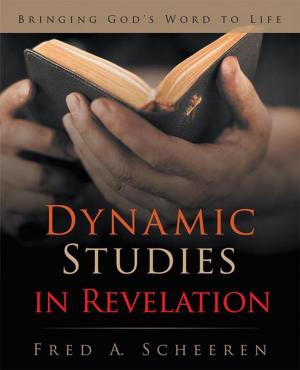 Cover of the book Dynamic Studies in Revelation by Judy Ingram
