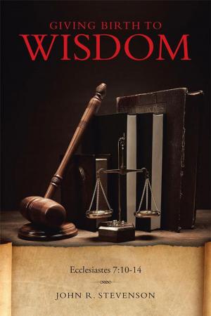 Cover of the book Giving Birth to Wisdom by Anna Marie Gazzolo