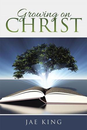 Book cover of Growing on Christ