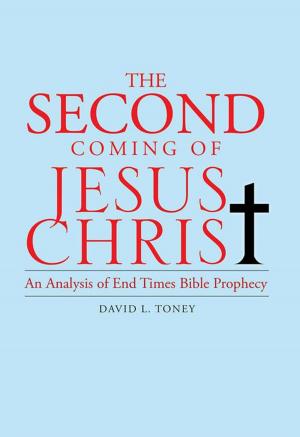 Cover of the book The Second Coming of Jesus Christ by SueLange Myers