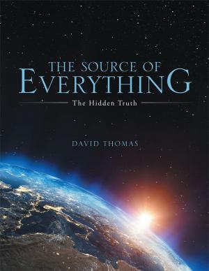 Cover of the book The Source of Everything by Dave Phillips