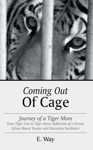 Cover of the book Coming out of Cage by Sherry Norton