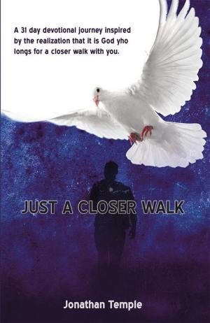 Cover of the book Just a Closer Walk by John E. Hollywell