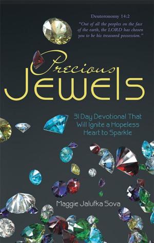 Cover of the book Precious Jewels by Honey Gilmer