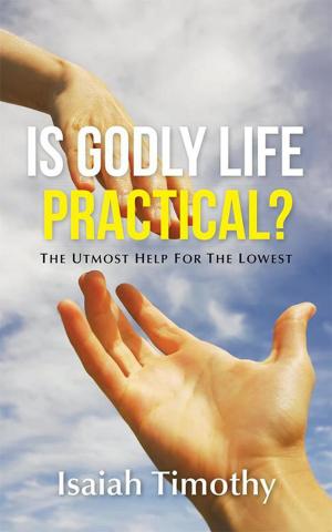 Cover of the book Is Godly Life Practical? by Sandra Leah