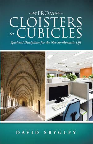 Cover of the book From Cloisters to Cubicles by Shirley Roland Ferguson