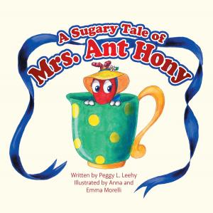 bigCover of the book A Sugary Tale of Mrs. Ant Hony by 