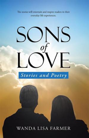 Cover of the book Sons of Love by Roberta Karchner