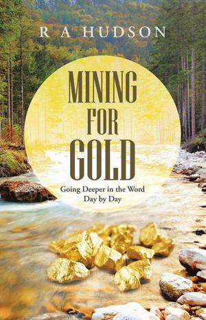 Cover of the book Mining for Gold by Jay T. Harvey