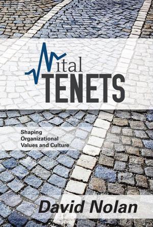 Cover of the book Vital Tenets by Jamie Dershem