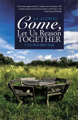 Cover of the book Come, Let Us Reason Together by Janice Elaine Stinnett