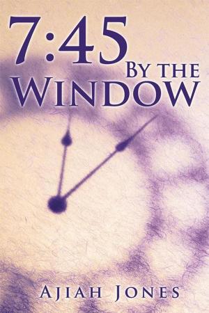 Cover of the book 7:45 by the Window by R.L. Geiger