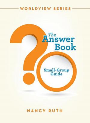 bigCover of the book The Answer Book by 
