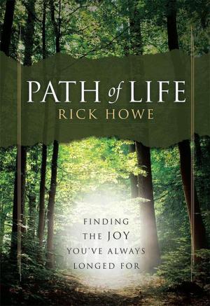Cover of the book Path of Life by Jimmy Edwards